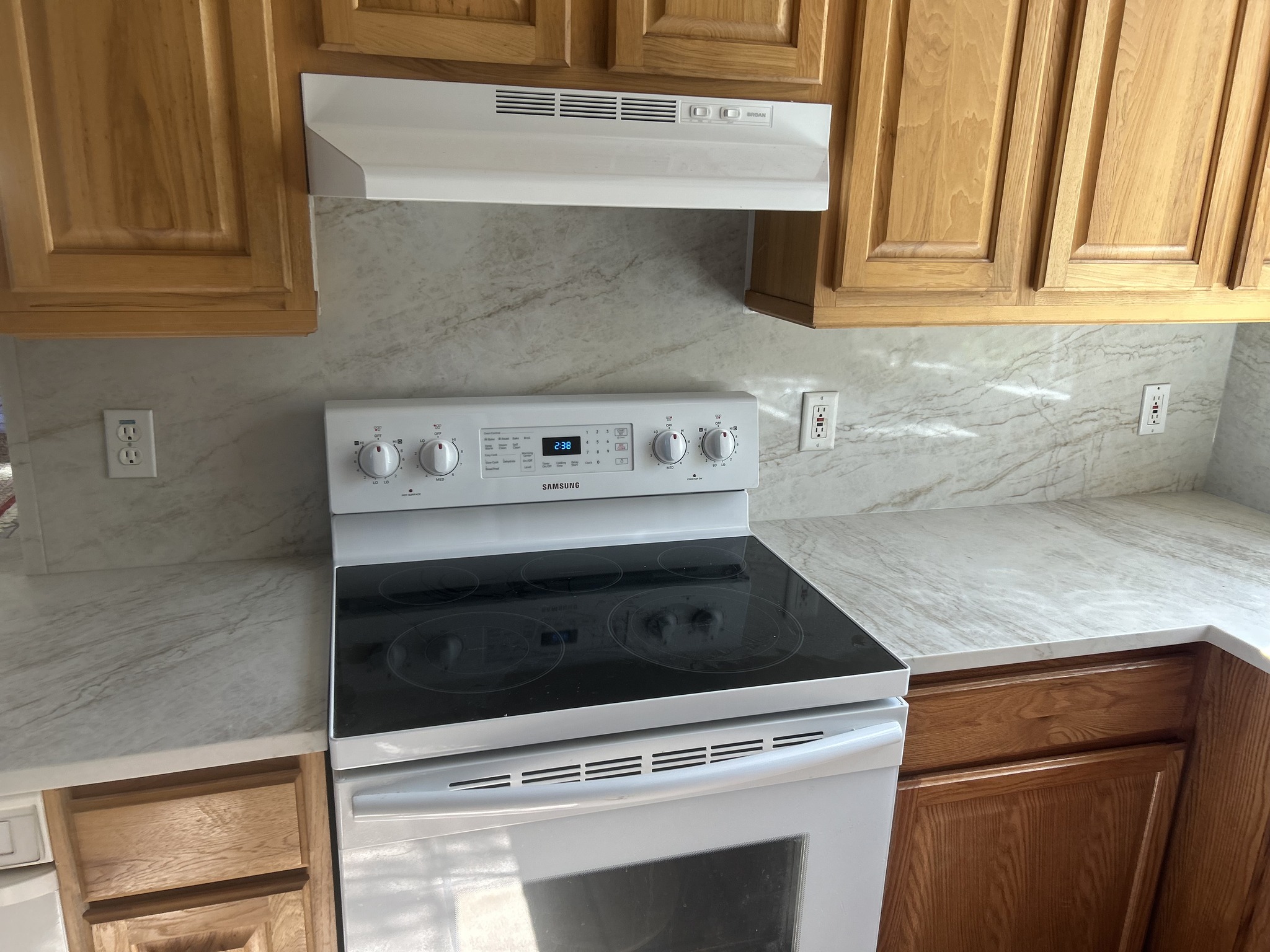 Interior Renovation Project